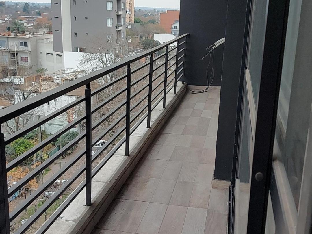 Ferienwohnung Departamento Ezeiza Exterior foto