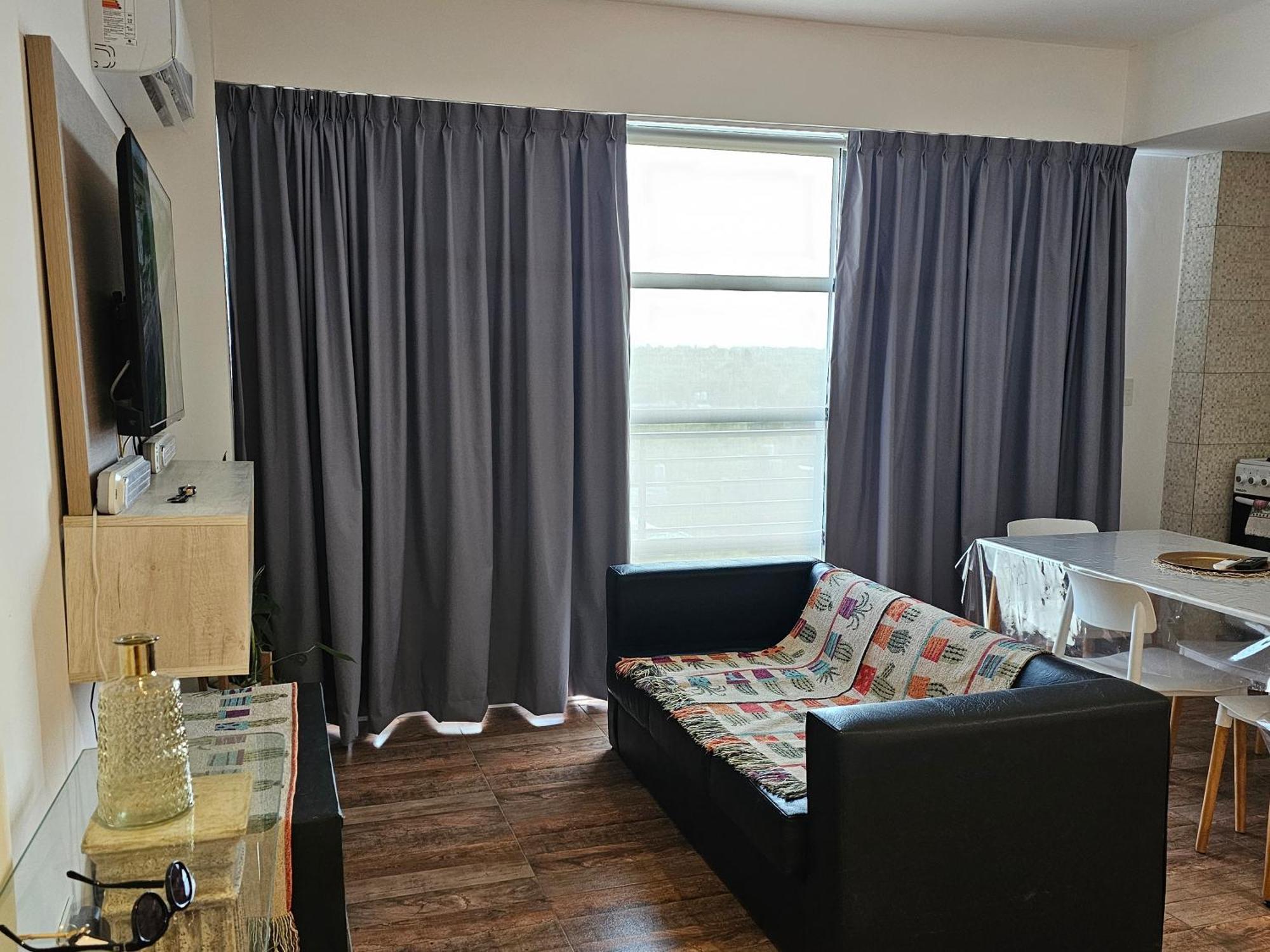 Ferienwohnung Departamento Ezeiza Exterior foto